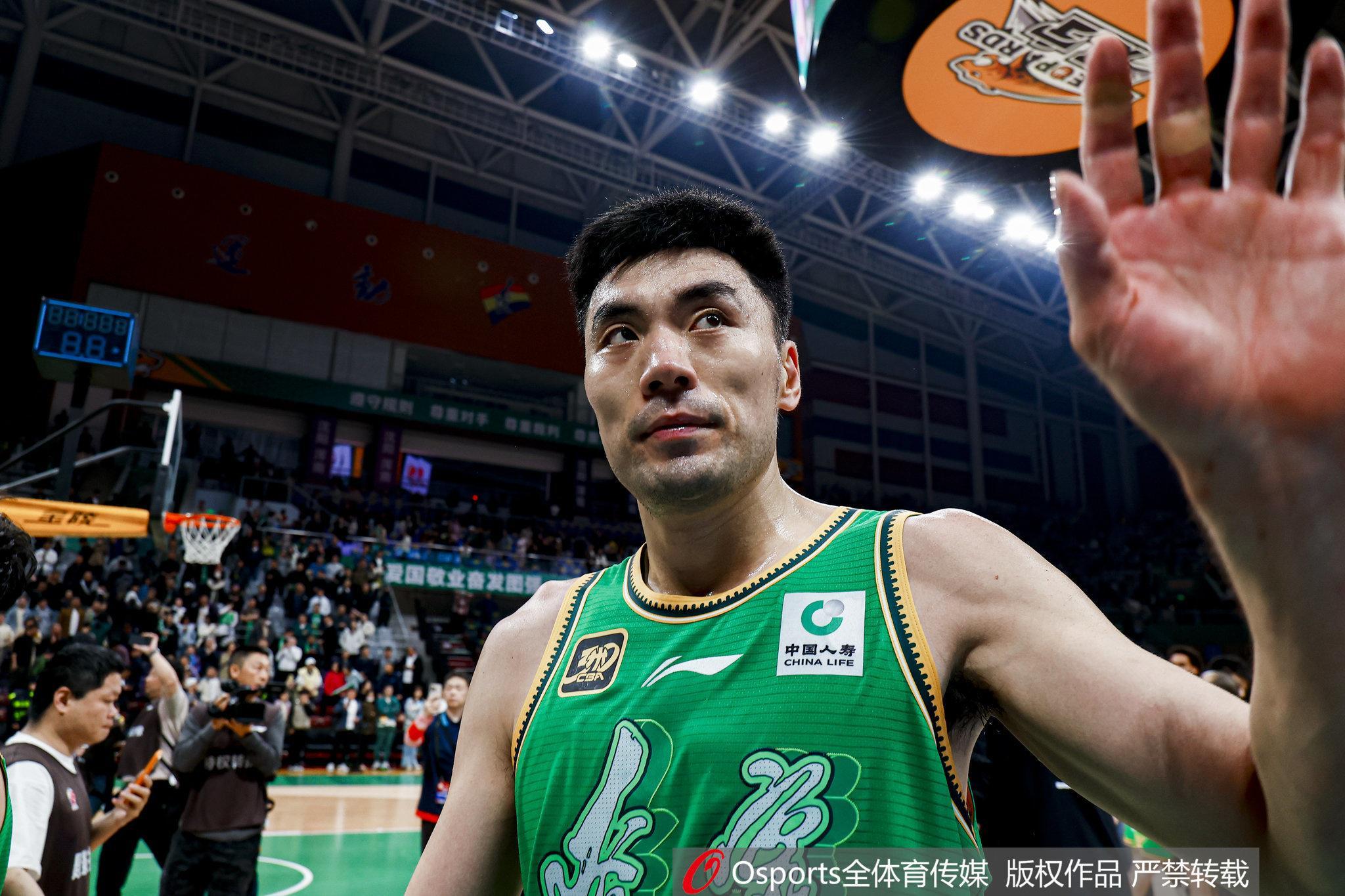 星空体育官方入口-媒体人：CBA新赛季仅剩三位“80后” 都是教练兼队员的身份