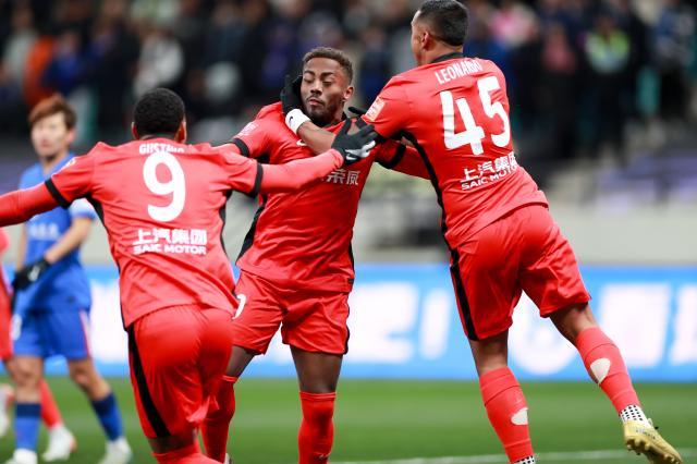 星空互动-严益唯：从超级杯展望中超的格局之变