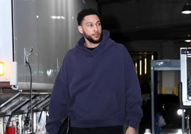 星空体验-篮网上下期盼西蒙斯回归巅峰 史密斯或成额外惊喜