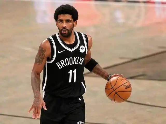 体育知识挑战-尘埃落定!当你以为欧文要离队 他又选择了留下