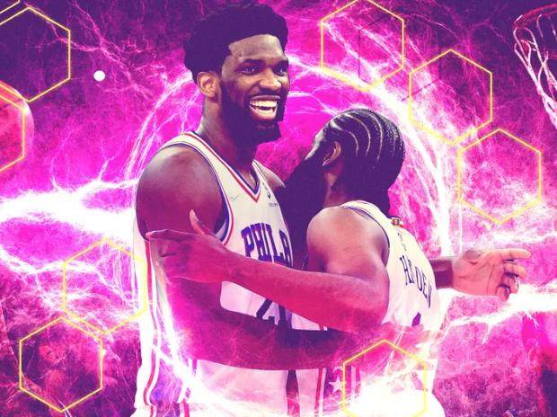 体育预测-无需磨合完美融入！哈登为76人带来了哪些变化？