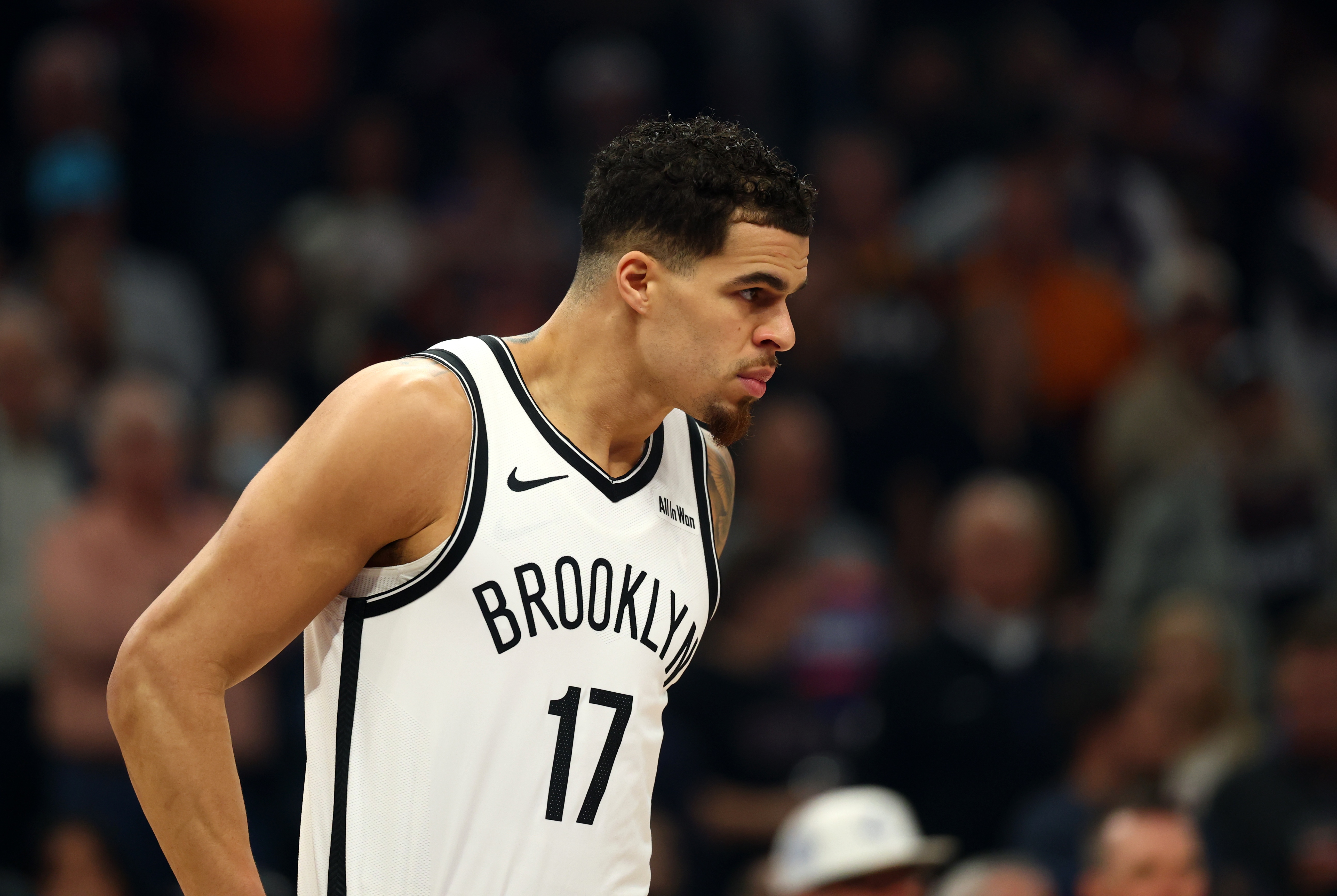 星空注册-当家球星！小迈克尔·波特半场9中5&amp;三分4中2砍13分2板2助2断