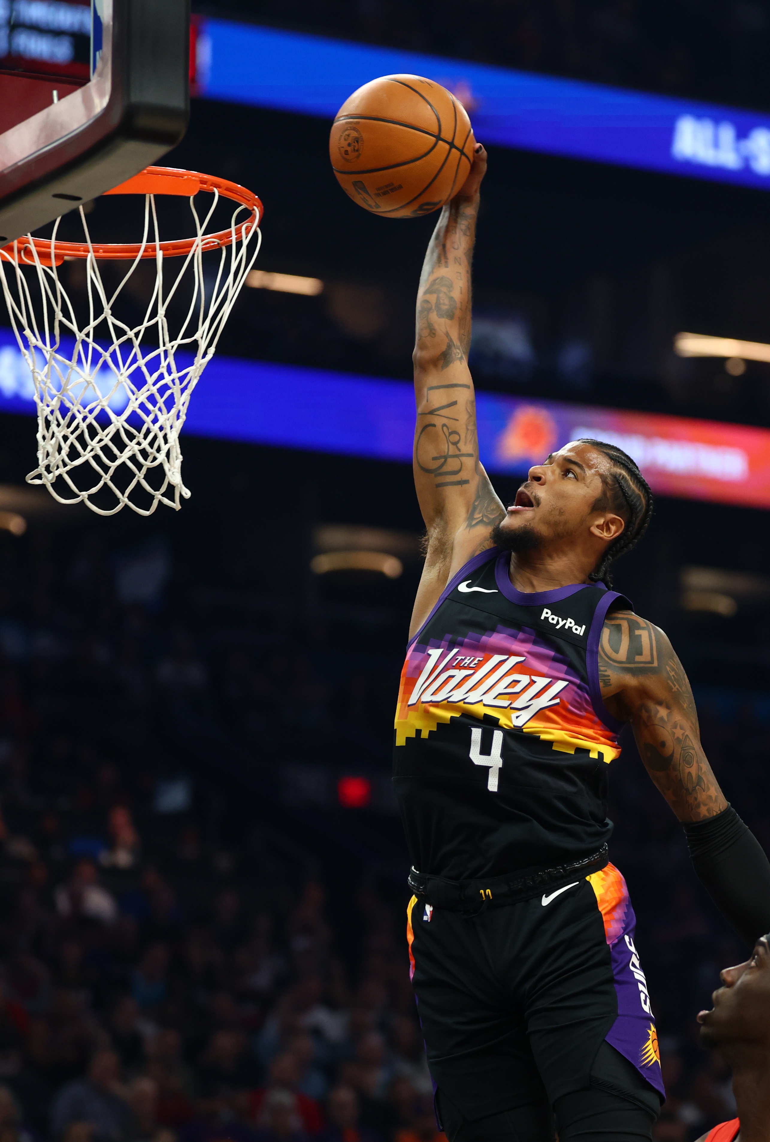 体育知识挑战-连续出战6场？杰伦·格林：我的状态在稳步恢复 投篮不中会改善的