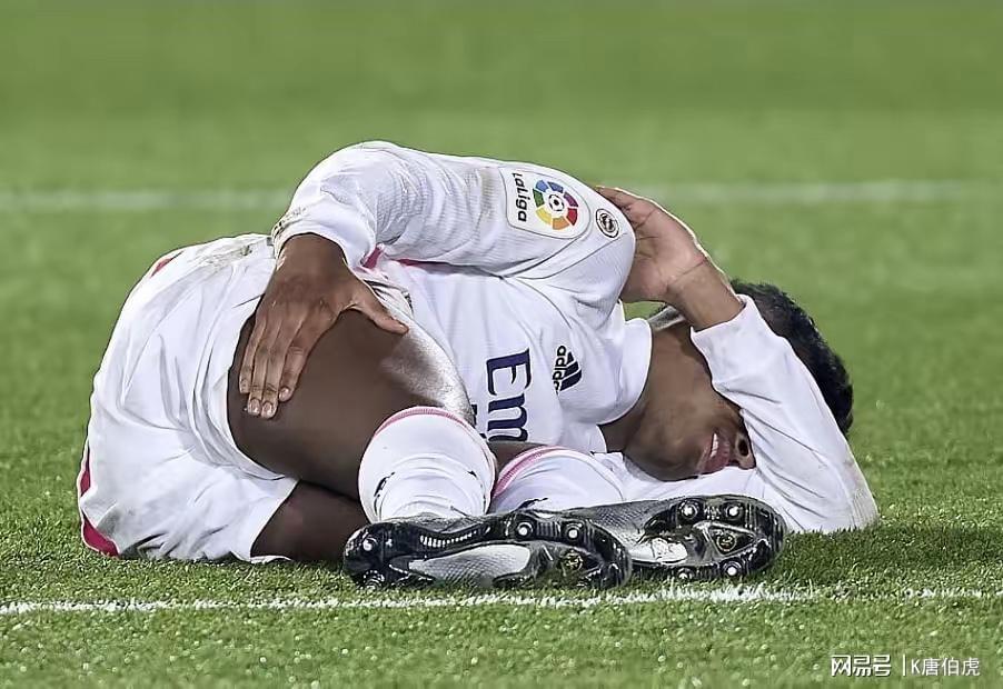 星空赛事推荐-罗德里戈赛季报销，姆巴佩伤势不容乐观，皇马本赛季恐又四大皆空